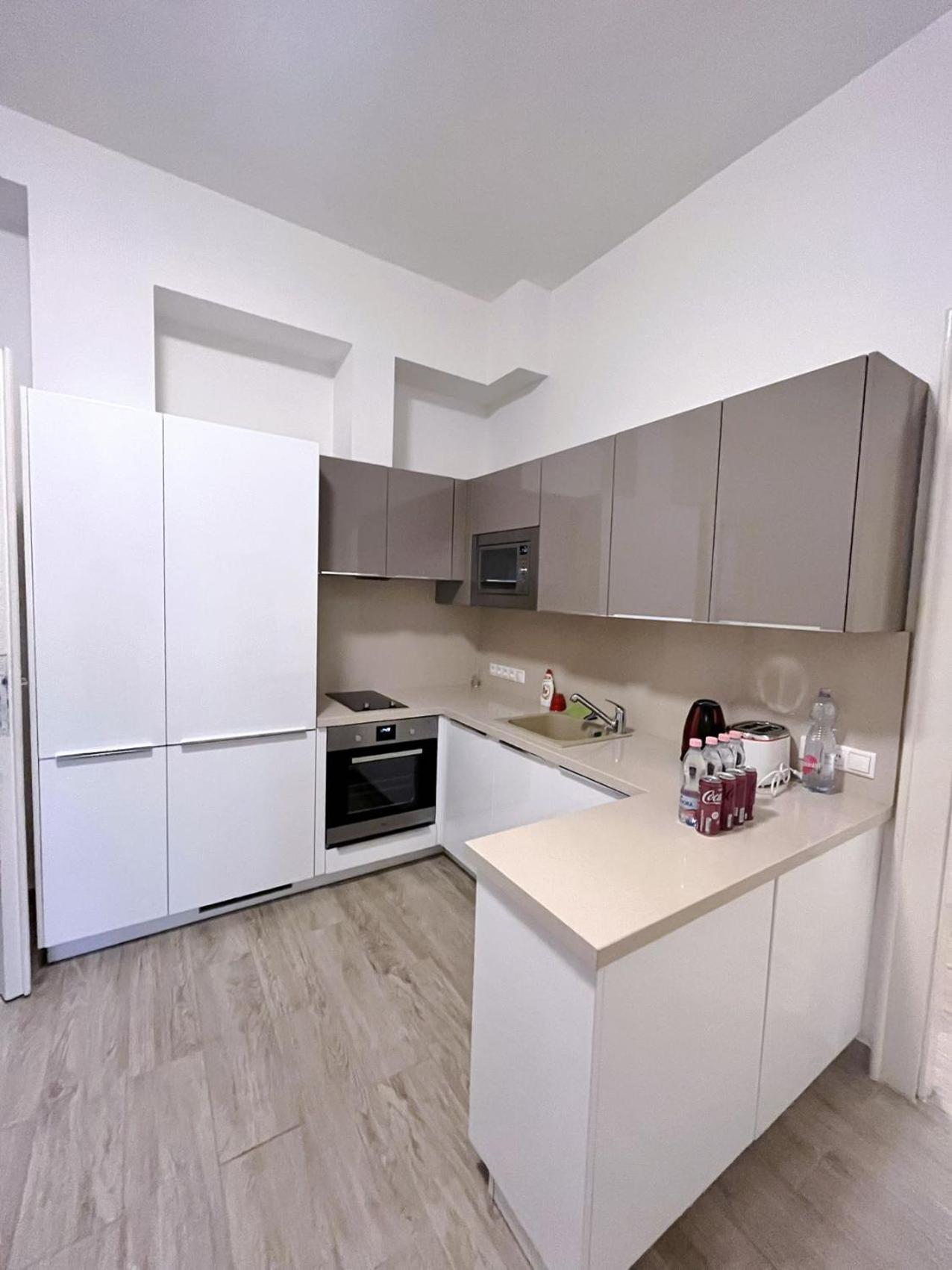 Boutique Family Apartment In The Heart Of City بودابست المظهر الخارجي الصورة