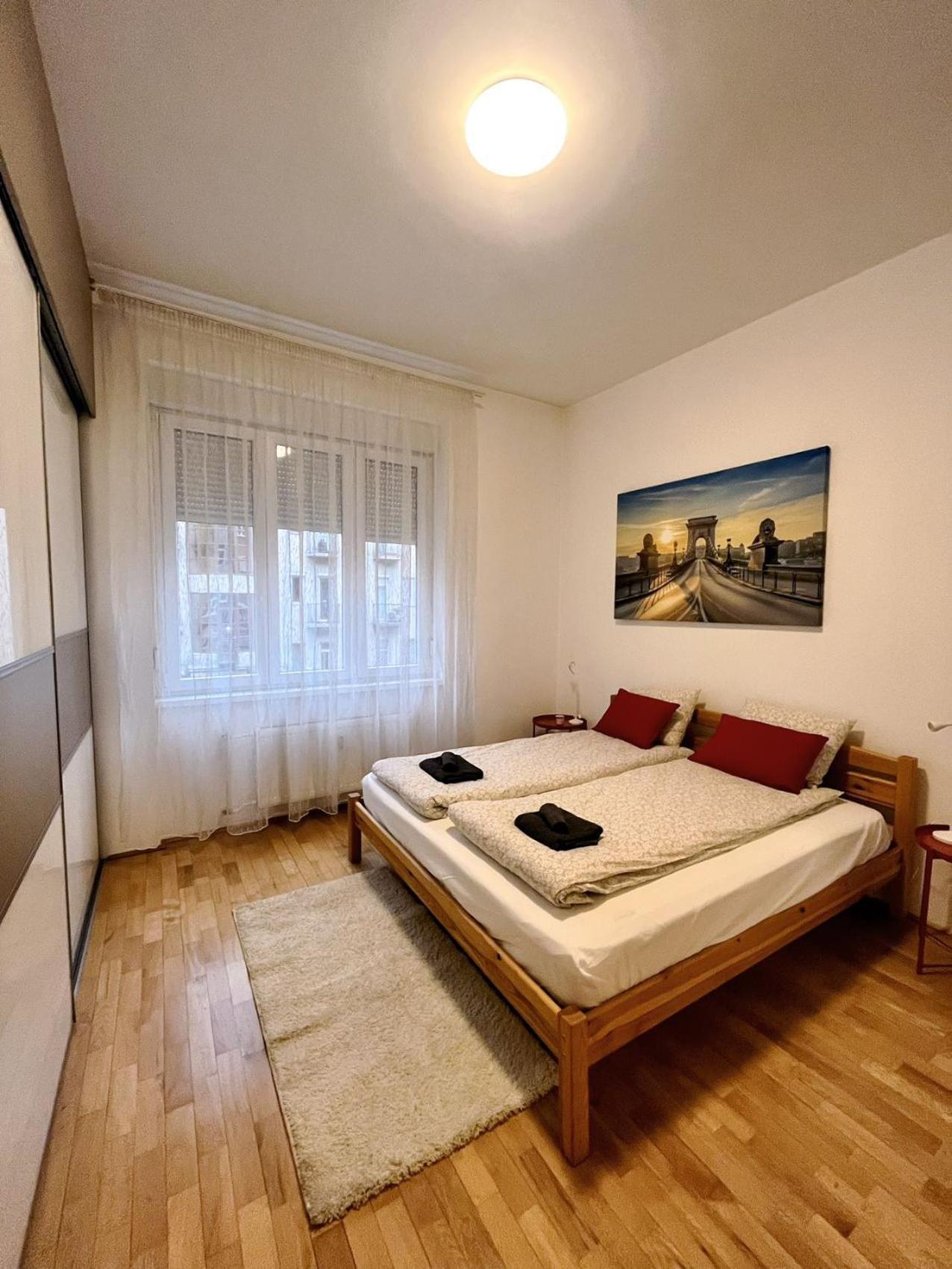 Boutique Family Apartment In The Heart Of City بودابست المظهر الخارجي الصورة