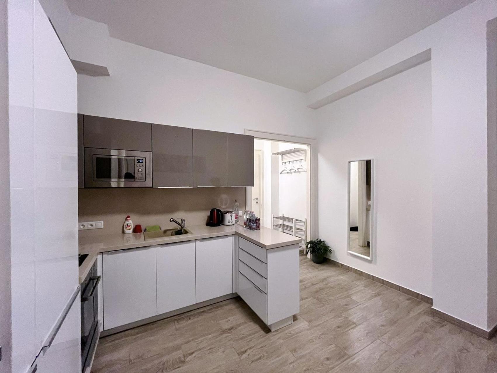 Boutique Family Apartment In The Heart Of City بودابست المظهر الخارجي الصورة