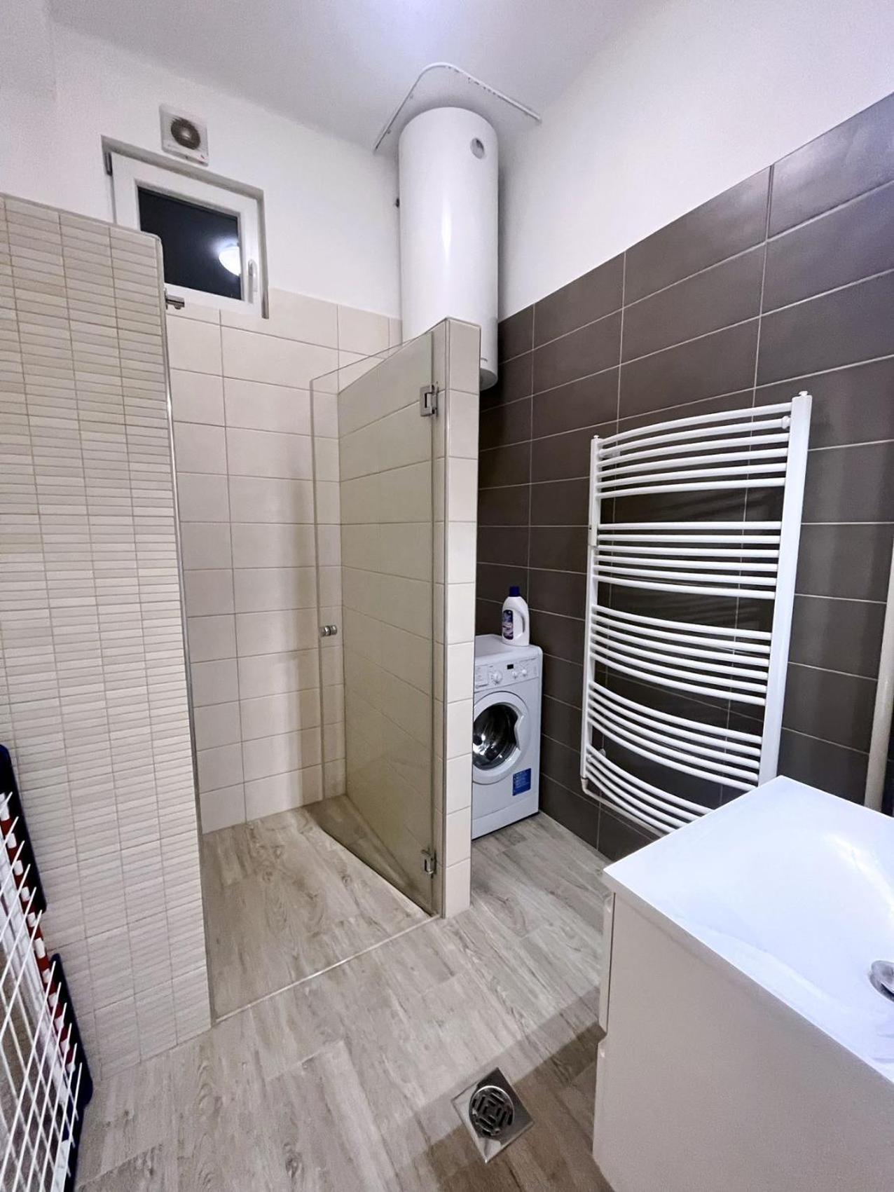 Boutique Family Apartment In The Heart Of City بودابست المظهر الخارجي الصورة