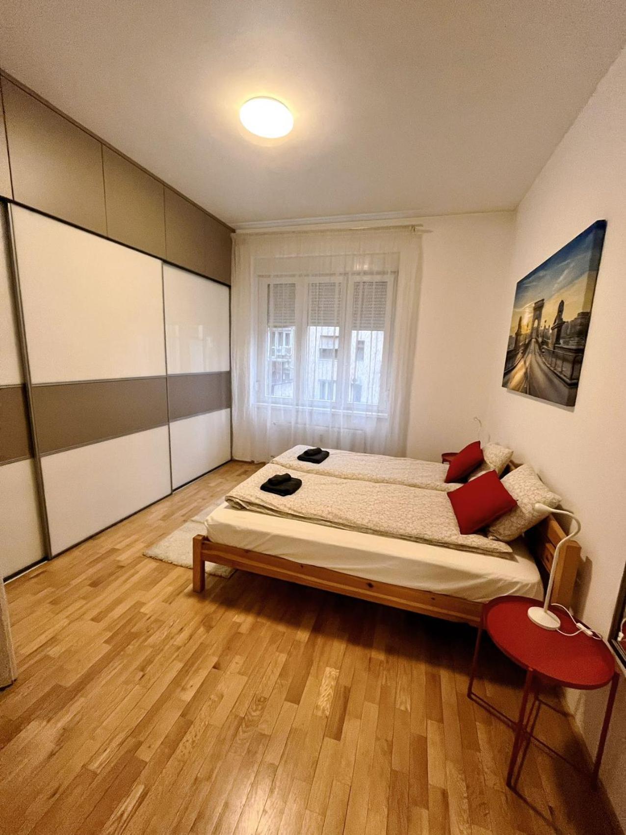 Boutique Family Apartment In The Heart Of City بودابست المظهر الخارجي الصورة