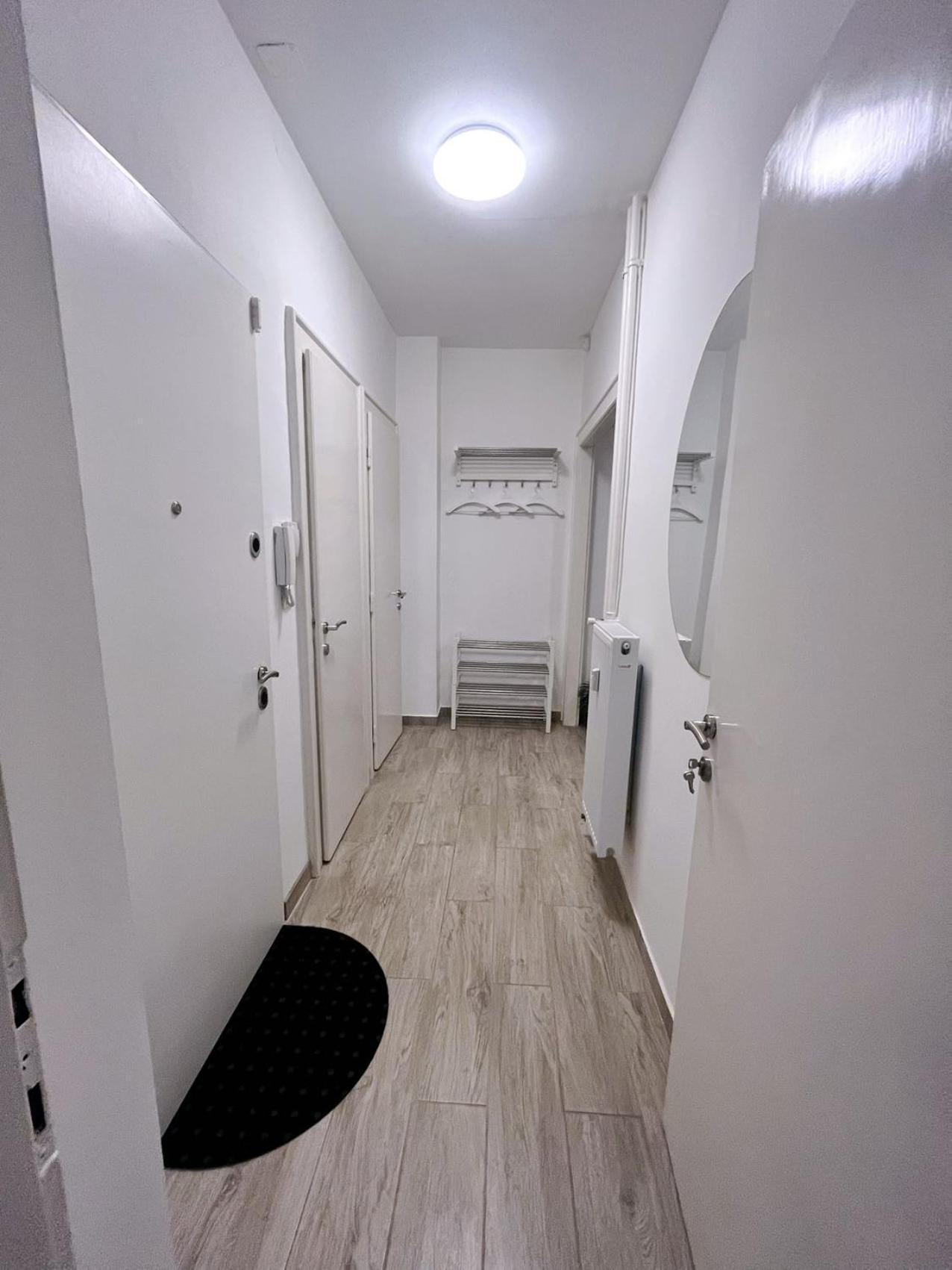 Boutique Family Apartment In The Heart Of City بودابست المظهر الخارجي الصورة
