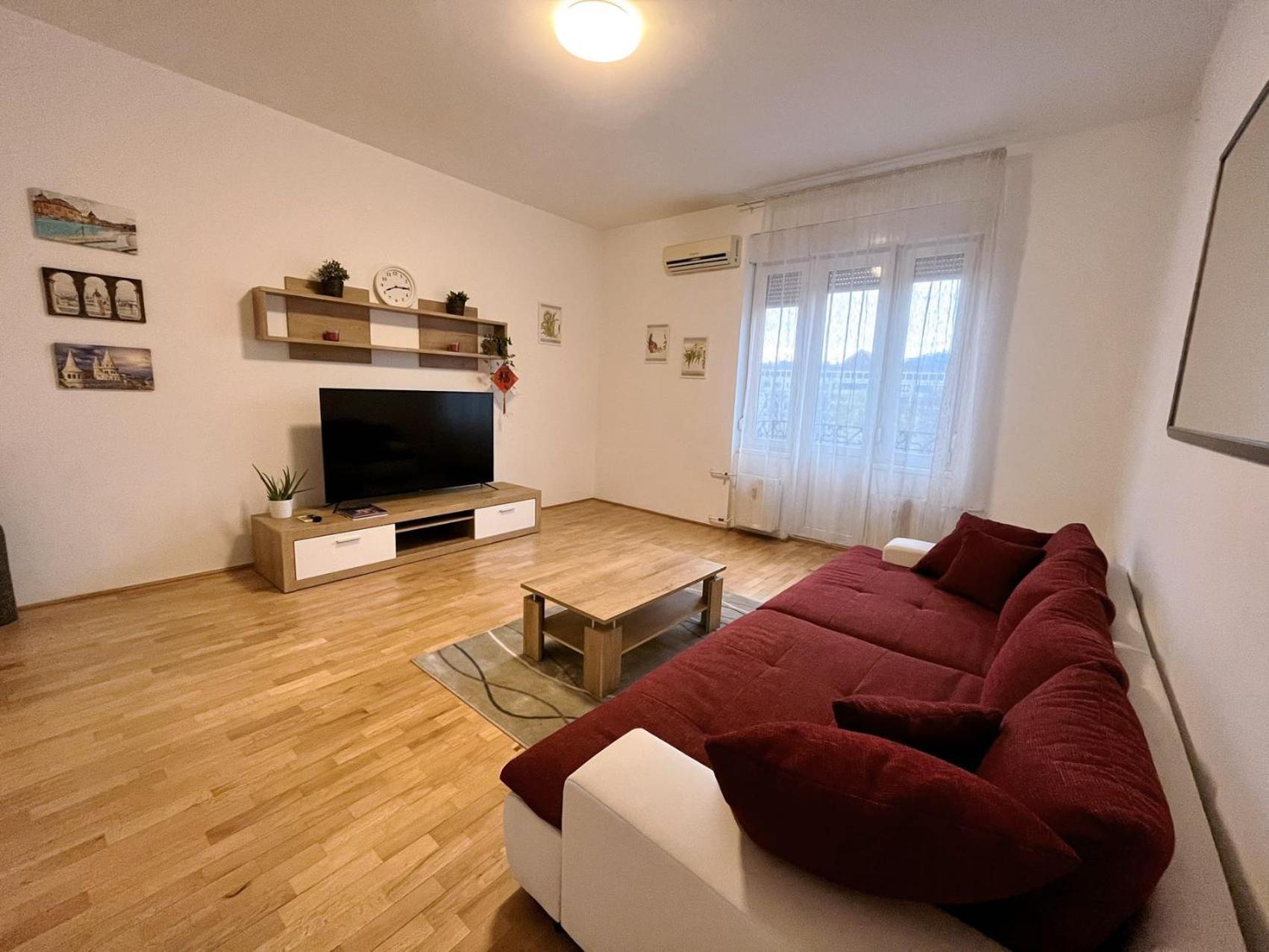 Boutique Family Apartment In The Heart Of City بودابست المظهر الخارجي الصورة