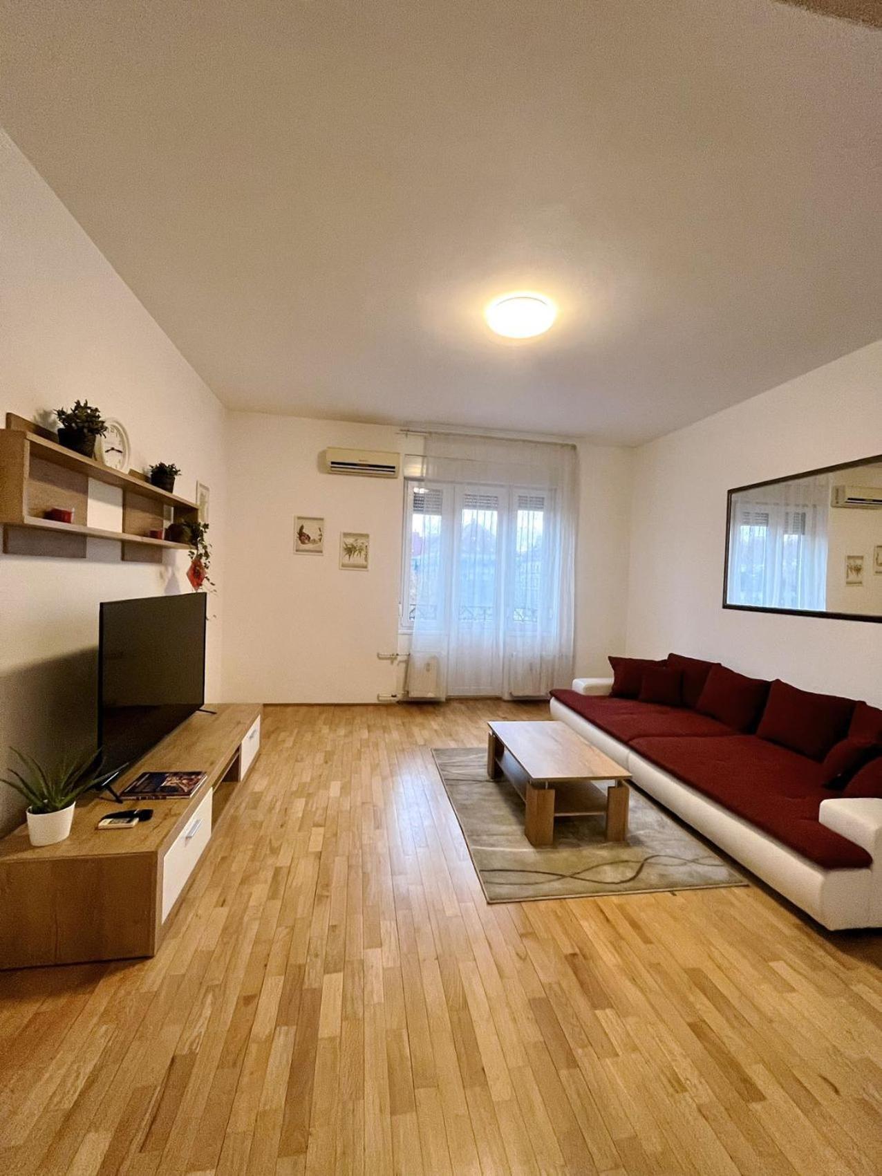 Boutique Family Apartment In The Heart Of City بودابست المظهر الخارجي الصورة